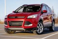 FORD KUGA MK2 II 2013-2016 PRZED FACELIFTINGIEM ZDERZAK PRZEDNI CV441775AC