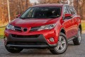 TOYOTA RAV4 IV XA40 2013-2015 PRZED FACELIFTINGIEM ZDERZAK DOLNY PRZEDNI 5241142030