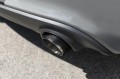 MAZDA CX-3 CX-5 KOŃCÓWKA WYDECHU KARBON 64 MM L 170 MM