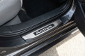 MAZDA 3 III BM BN 2015-2019 LISTWY PROGOWE LED