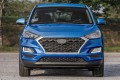 HYUNDAI TUCSON III TL 2018-2020 PO LIFTINGU ZDERZAK PRZEDNI 86511D3500 / 86512D7100