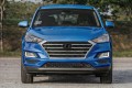 HYUNDAI TUCSON III TL 2018-2020 PO LIFTINGU KOMPLETNY ZDERZAK PRZEDNI Z LAMPAMI DRL LED 86511D3500