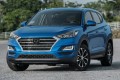 HYUNDAI TUCSON III TL 2018-2020 PO LIFTINGU KOMPLETNY ZDERZAK PRZEDNI Z LAMPAMI DRL LED 86511D3500