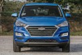 HYUNDAI TUCSON III TL 2018-2020 PO LIFTINGU GRILL PRZEDNI ATRAPA CHŁODNICY 86350D7600