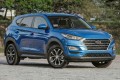 HYUNDAI TUCSON III TL 2018-2020 PO LIFTINGU GRILL PRZEDNI ATRAPA CHŁODNICY 86350D7600