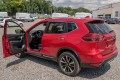 NISSAN X-TRAIL 2014-2021 AUTOMAT NAKŁADKI NA PEDAŁY