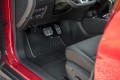 NISSAN X-TRAIL 2014-2021 AUTOMAT NAKŁADKI NA PEDAŁY