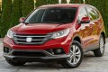 HONDA CR-V IV 2012-2015 PRZED LIFTINGIEM GRILL ATRAPA ABS CHROMOWANY 71121T0GA01ZA