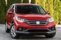 HONDA CR-V IV 2012-2015 PRZED FACELIFTINGIEM KRATKA ZDERZAKA PRZEDNIEGO 71109T1GG00