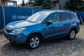 SUBARU FORESTER III SH 2008-2013 AUTOMAT NAKŁADKI NA PEDAŁY