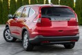 HONDA CR-V IV 2012-2015 PRZED FACELIFTINGIEM KAROSERYJNA LAMPA TYLNA LEWA 33550T0AA01