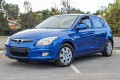 HYUNDAI i30 I 2007-2011 ATRAPA CHŁODNICY GRILL PRZEDNI CHROM 863512L000 863522L000