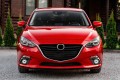 MAZDA 3 III BM 2014-2016 PRZED FACELIFTINGIEM ZDERZAK PRZEDNI BJS750031ABB