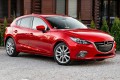 MAZDA 3 III BM 2014-2016 PRZED FACELIFTINGIEM ZDERZAK PRZEDNI BJS750031ABB