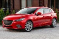 MAZDA 3 III BM 2014-2016 PRZED FACELIFTINGIEM ZDERZAK PRZEDNI BJS750031ABB