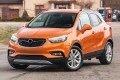 OPEL MOKKA X J13 2016-2020 PO FACELIFTINGU ZDERZAK PRZEDNI GÓRNY 42645803