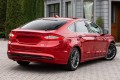 FORD MONDEO MK5 V 2014-2019 SEDAN PRZED FACELIFTINGIEM ZDERZAK TYLNY DS7317906EW