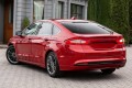 FORD MONDEO MK5 V 2014-2019 SEDAN PRZED FACELIFTINGIEM ZDERZAK TYLNY DS7317906EW