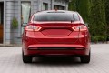 FORD MONDEO MK5 V 2014-2019 PRZED FACELIFTINGIEM LISTWA TYLNEGO ZDERZAKA DS7317K922