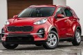 KIA SPORTAGE IV QL 2018-2021 PO FACELIFTINGU ZDERZAK PRZEDNI GÓRNY 86511F1500