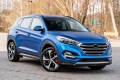 HYUNDAI TUCSON III TL 2015-2018 PRZED LIFTINGIEM ZDERZAK PRZEDNI GÓRNY BEZ PDC 86511D3000