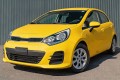 KIA RIO III UB 2014-2017 5 DRZWI PO FACELIFTINGU ZDERZAK PRZEDNI 865111W700