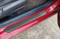 HYUNDAI KONA I 2017-2022 LISTWY PROGOWE LED