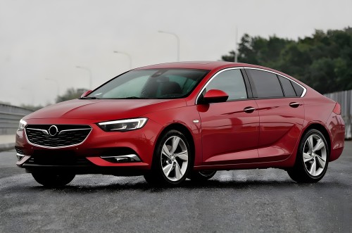 OPEL INSIGNIA B Z18 2017+ MIGACZ KIERUNKOWSKAZ BOCZNY LEWY 13273103