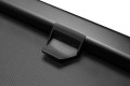 AUDI A6 C6 AVANT 2005-2011 ROLETA BAGAŻNIKA CZARNA 4F9863553A