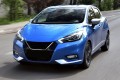 NISSAN MICRA V HATCHBACK K14 2016+ LAMPA PRZECIWMGIELNA PRZEDNIA LEWA 261558995A