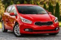 KIA CEED II JD 2012-2015 PRZED LIFTINGIEM GRILL ATRAPA CHŁODNICY 86350A2000