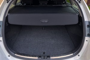 TOYOTA AURIS II E180 2012-2018 KOMBI ROLETA BAGAŻNIKA 6491002051