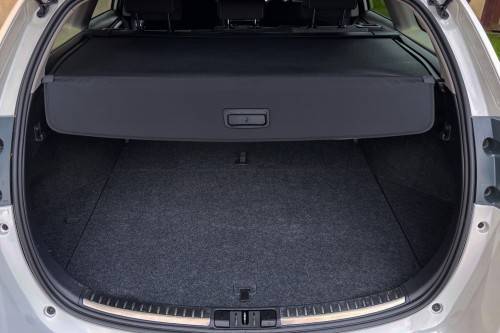 TOYOTA AURIS II E180 2012-2018 KOMBI ROLETA BAGAŻNIKA 6491002051