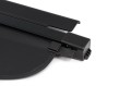 SEAT LEON MK3 III ST 2012-2020 KOMBI ROLETA BAGAŻNIKA CZARNA 5F9867811B