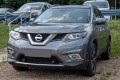 NISSAN X-TRAIL III T32 2014-2017 PRZED FACELIFTINGIEM LAMPA PRZECIWMGIELNA PRZEDNIA LEWA 261559B91B