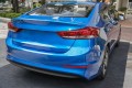4HYUNDAI ELANTRA VI AD 2015-2018 PRZED FACELIFTINGIEM ODBLASK LAMPA TYLNEGO ZDERZAKA LEWA 92405F2000