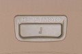 HONDA CR-V III 2006-2011 ROLETA BAGAŻNIKA BEŻOWA 08Z07-SWA-12
