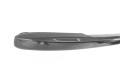 JEEP CHEROKEE V KL 2018-2023 PO FACELIFTINGU SPOILER PRZEDNIEGO ZDERZAKA SZARY 6DE39TZZAA
