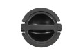 JEEP GRAND CHEROKEE IV WK2 2010-2021 ZAŚLEPKA PRZEDNIEGO NADKOLA 55079292AD