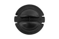 JEEP GRAND CHEROKEE IV WK2 2010-2021 ZAŚLEPKA PRZEDNIEGO NADKOLA 55079292AD