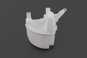 VOLVO V60 II 2010-2018 ZBIORNIK PŁYNU SPRYSKIWACZA 31416284