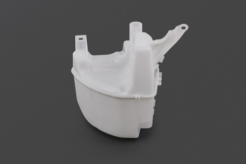 VOLVO V60 II 2010-2018 ZBIORNIK PŁYNU SPRYSKIWACZA 31416284