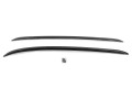MAZDA CX-5 I KE 2012-2017 RELINGI DACHOWE CZARNE BEZ WIERCENIA 00008LR01
