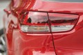 KIA SORENTO III UM 2014-2017 PRZED FACELIFTINGIEM KAROSERYJNA LAMPA TYLNA LEWA 92401C5010