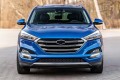 HYUNDAI TUCSON III TL 2015-2018 PRZED FACELIFTINGIEM ZDERZAK PRZEDNI DOLNY 86512D7100