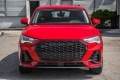 AUDI Q3 83A / SQ3 83F 2018-2025 CZARNA RAMKA GRILLA 83A853651B