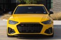 AUDI S4 B9 2019-2024 PO FACELIFTINGU RAMKA GRILLA CZARNA 8W0853651D