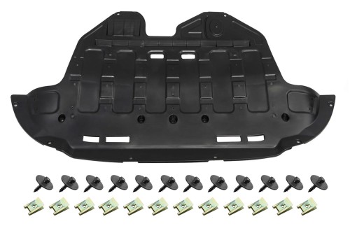 HYUNDAI ix35 2010-2015 PŁYTA OSŁONA POD SILNIK 291102Y000