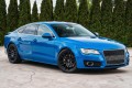 AUDI A7 / S7 4G 2010-2015 PRZED FACELIFTINGIEM RAMKA GRILLA CHROMOWANA 4G8853653E