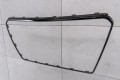 AUDI A7 / S7 4G 2010-2015 PRZED FACELIFTINGIEM RAMKA GRILLA CZARNA 4G8853653F